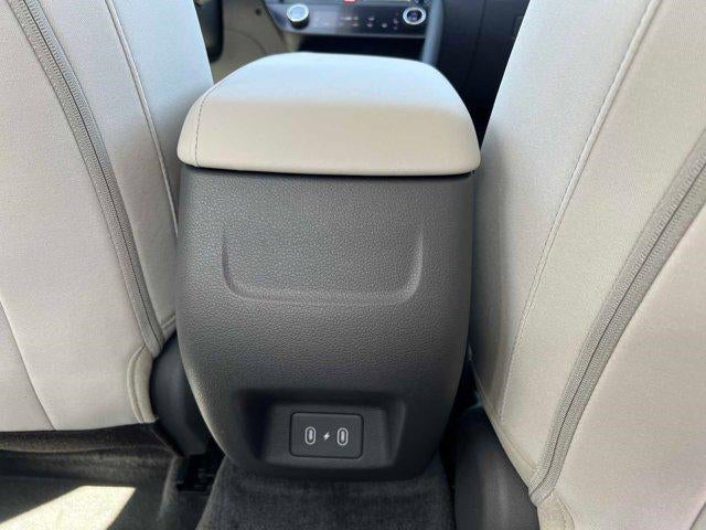 2024 Hyundai Sonata SEL Convenience in Houston, TX - Mac Haik Auto Group