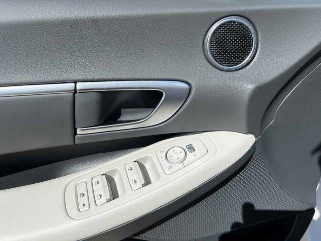 2024 Hyundai Sonata SEL Convenience in Houston, TX - Mac Haik Auto Group