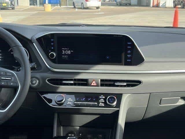 2023 Hyundai Sonata SEL Convenience in Houston, TX - Mac Haik Auto Group