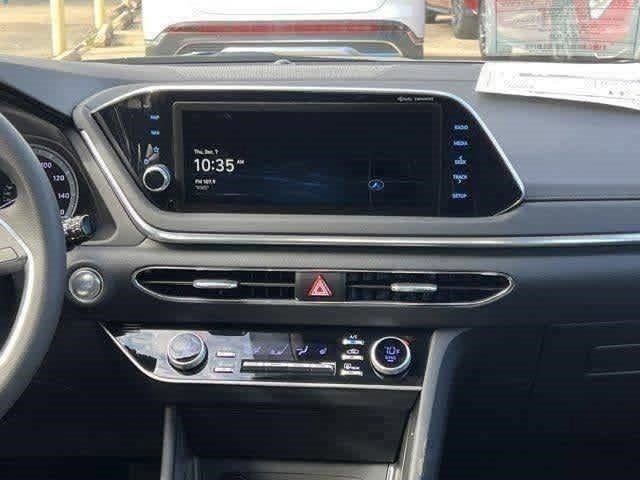 2023 Hyundai Sonata SEL in Houston, TX - Mac Haik Auto Group
