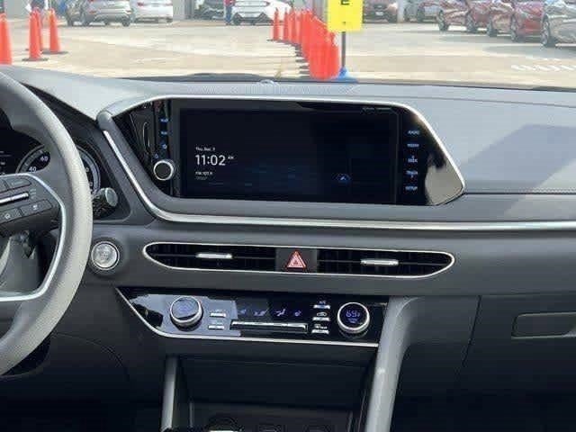 2023 Hyundai Sonata SEL in Houston, TX - Mac Haik Auto Group