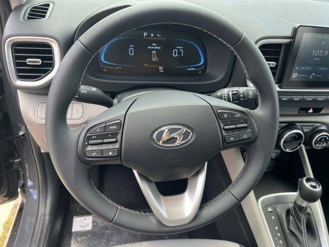 2024 Hyundai Venue SEL in Houston, TX - Mac Haik Auto Group