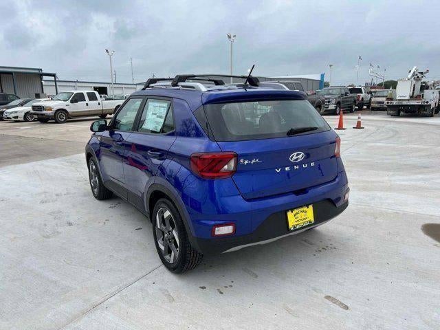 2024 Hyundai Venue SEL in Houston, TX - Mac Haik Auto Group