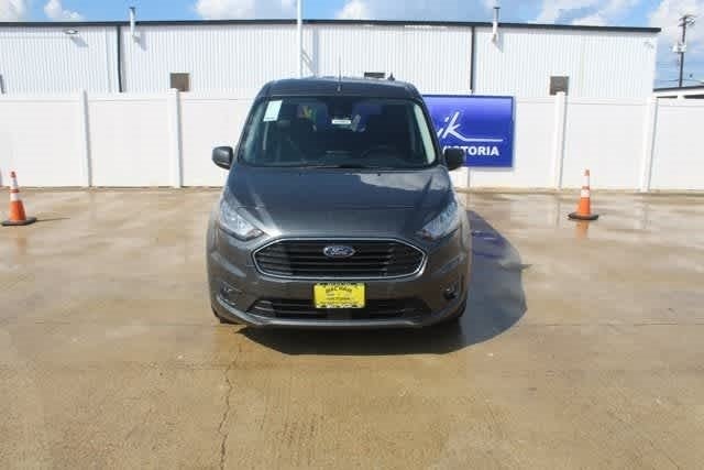 2023 Ford Transit Connect XLT in Houston, TX - Mac Haik Auto Group