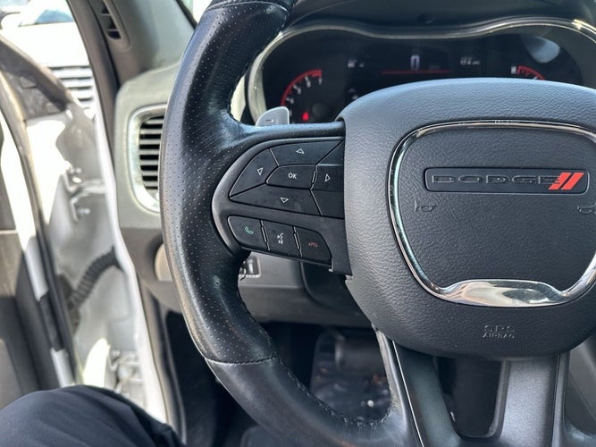 2019 Dodge Durango GT Plus RWD in Houston, TX - Mac Haik Auto Group