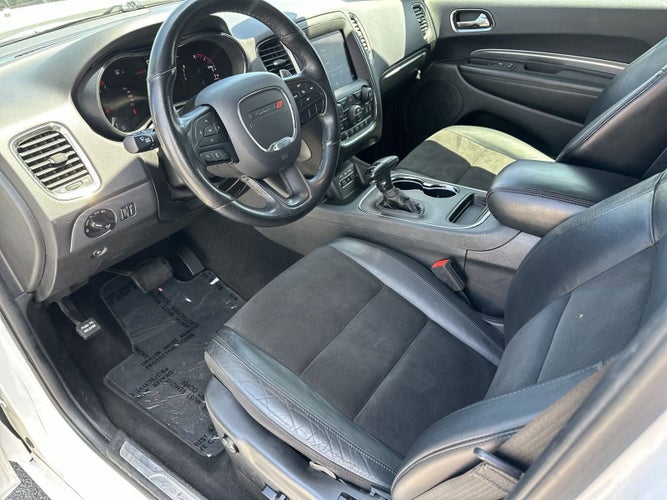 2019 Dodge Durango GT Plus RWD in Houston, TX - Mac Haik Auto Group