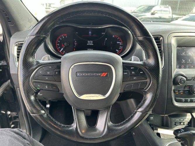2020 Dodge Durango GT Plus AWD in Houston, TX - Mac Haik Auto Group