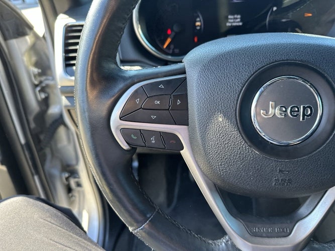 2018 Jeep Grand Cherokee Altitude 4x4 in Houston, TX - Mac Haik Auto Group
