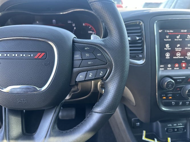 2019 Dodge Durango R/T RWD in Houston, TX - Mac Haik Auto Group