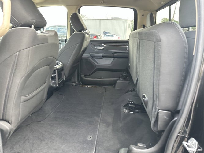 2019 RAM 1500 Big Horn/Lone Star Crew Cab 4x2 5'7' Box in Houston, TX - Mac Haik Auto Group