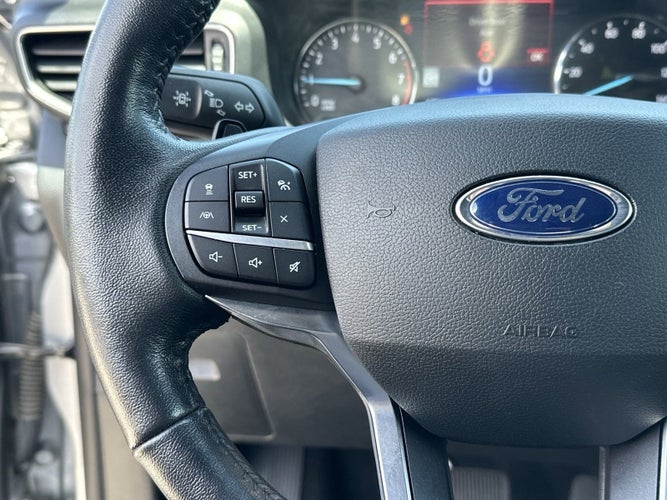 2020 Ford Explorer Limited in Houston, TX - Mac Haik Auto Group