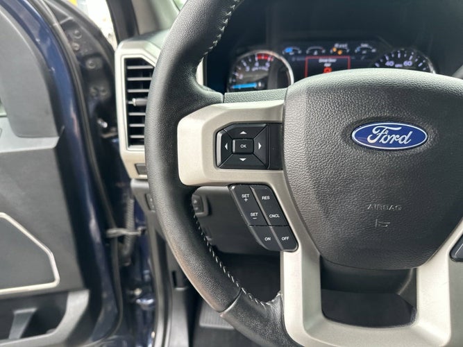 2019 Ford F-250 LARIAT in Houston, TX - Mac Haik Auto Group