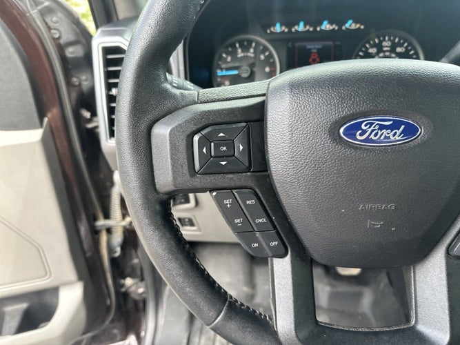 2019 Ford F-150 XLT in Houston, TX - Mac Haik Auto Group