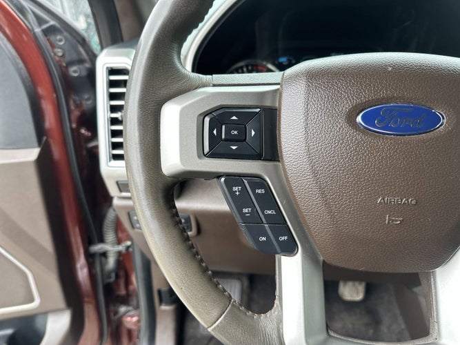 2015 Ford F-150 XLT in Houston, TX - Mac Haik Auto Group