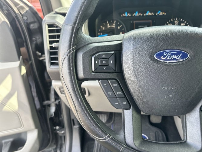 2017 Ford F-150 XL in Houston, TX - Mac Haik Auto Group