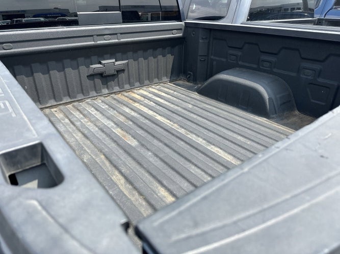 2020 Chevrolet Silverado 1500 2WD Crew Cab Short Bed RST in Houston, TX - Mac Haik Auto Group