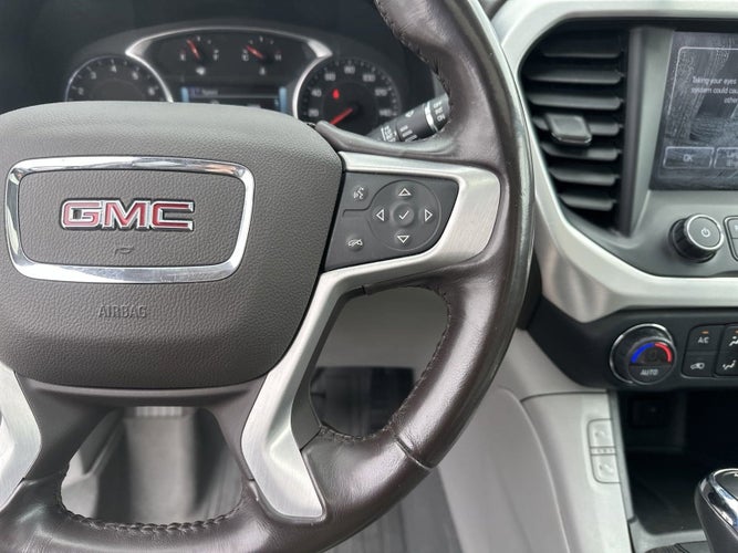 2019 GMC Acadia SLT-1 in Houston, TX - Mac Haik Auto Group