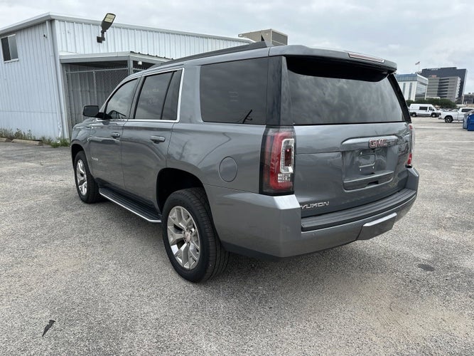 2019 GMC Yukon SLT Standard Edition in Houston, TX - Mac Haik Auto Group