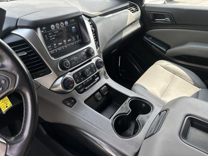 2020 Chevrolet Tahoe 2WD LT in Houston, TX - Mac Haik Auto Group