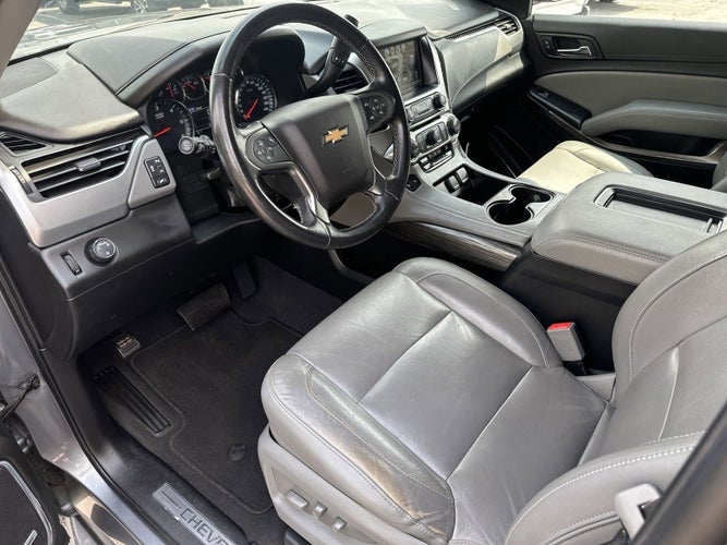 2020 Chevrolet Tahoe 2WD LT in Houston, TX - Mac Haik Auto Group