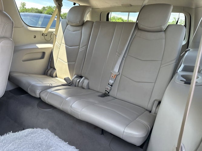 2015 Cadillac Escalade ESV Luxury in Houston, TX - Mac Haik Auto Group
