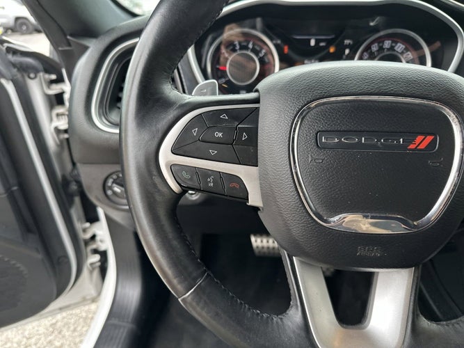 2015 Dodge Challenger R/T Plus in Houston, TX - Mac Haik Auto Group