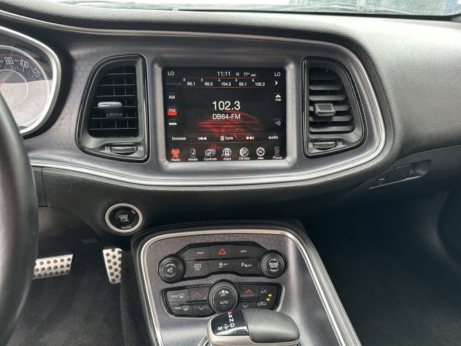 2015 Dodge Challenger R/T Plus in Houston, TX - Mac Haik Auto Group