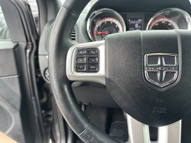 2018 Dodge Grand Caravan GT in Houston, TX - Mac Haik Auto Group