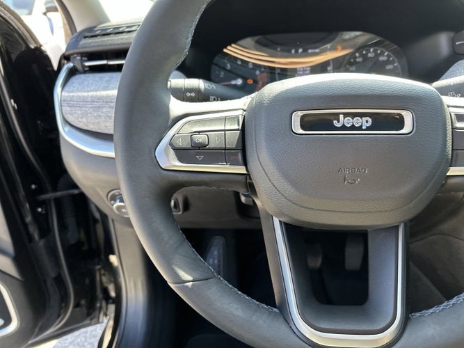 2022 Jeep Compass Latitude FWD in Houston, TX - Mac Haik Auto Group