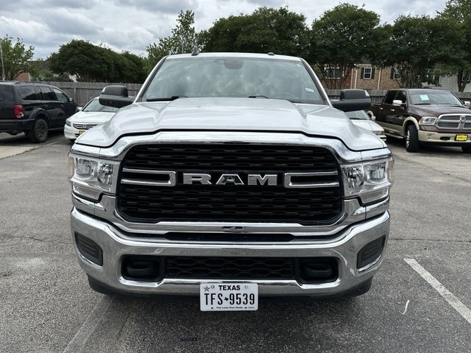2022 RAM 2500 Big Horn Crew Cab 4x4 6'4' Box in Houston, TX - Mac Haik Auto Group