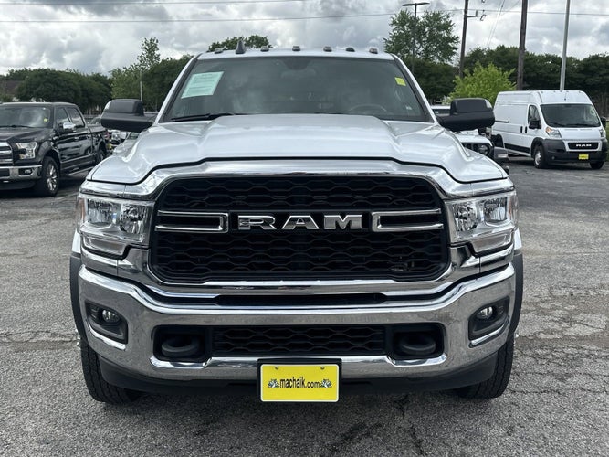 2022 RAM 5500 Chassis Tradesman/SLT/Laramie/Limited in Houston, TX - Mac Haik Auto Group