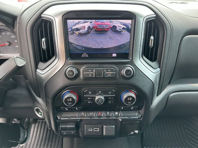 2019 Chevrolet Silverado 1500 RST in Houston, TX - Mac Haik Auto Group