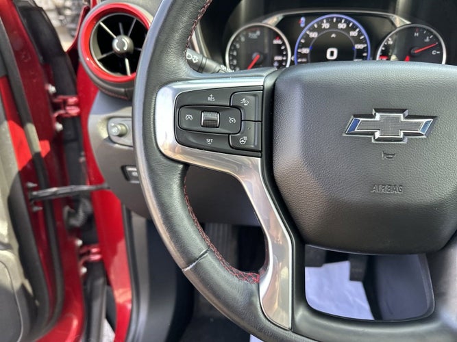 2021 Chevrolet Blazer FWD RS in Houston, TX - Mac Haik Auto Group
