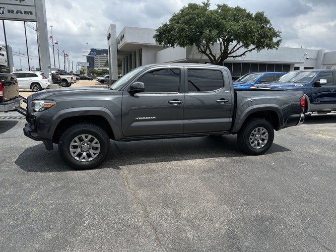 2018 Toyota Tacoma SR5 V6 in Houston, TX - Mac Haik Auto Group