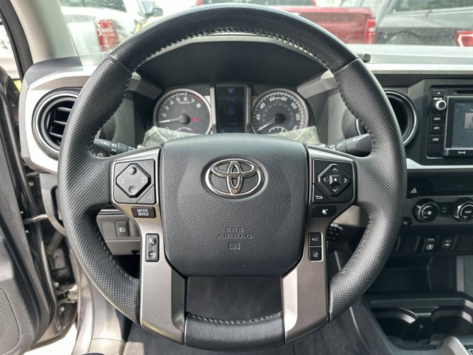 2018 Toyota Tacoma SR5 V6 in Houston, TX - Mac Haik Auto Group