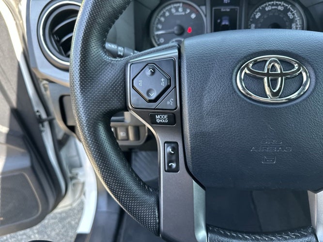 2019 Toyota Tacoma TRD Sport in Houston, TX - Mac Haik Auto Group