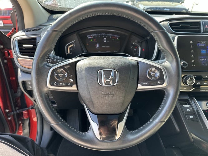 2019 Honda CR-V Touring in Houston, TX - Mac Haik Auto Group