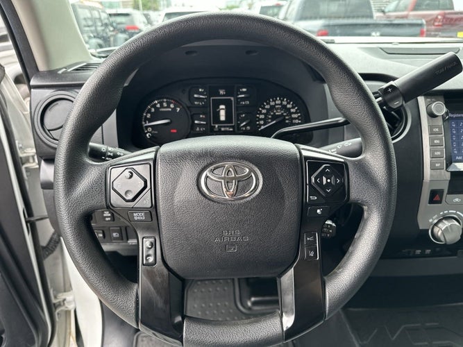 2021 Toyota Tundra SR in Houston, TX - Mac Haik Auto Group