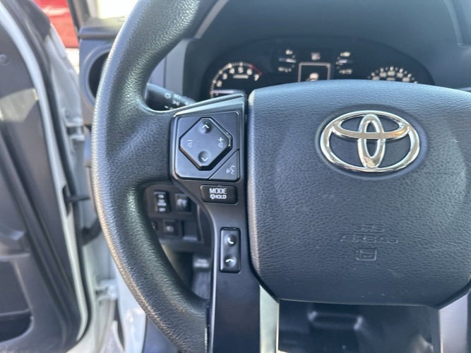 2020 Toyota Tundra SR in Houston, TX - Mac Haik Auto Group