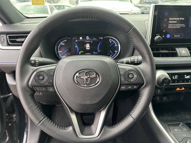 2023 Toyota RAV4 SE Hybrid in Houston, TX - Mac Haik Auto Group