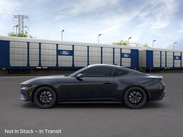 2024 Ford Mustang GT Premium in Houston, TX - Mac Haik Auto Group
