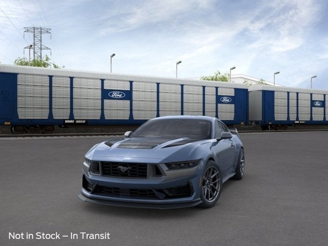 2024 Ford Mustang Dark Horse in Houston, TX - Mac Haik Auto Group