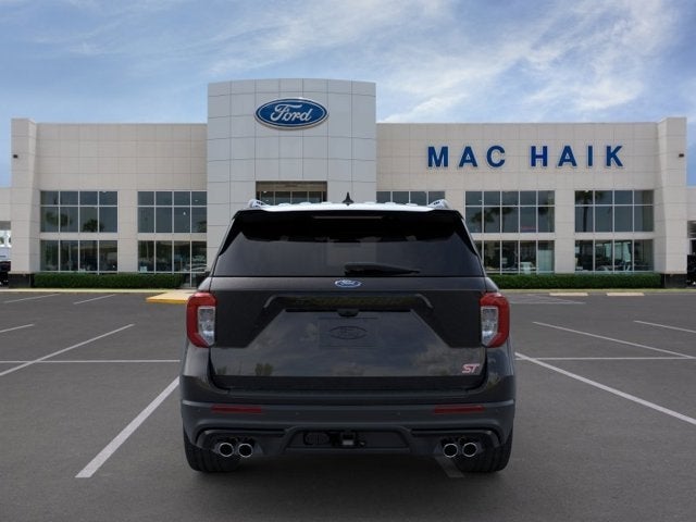 2023 Ford Explorer ST in Houston, TX - Mac Haik Auto Group