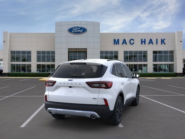 2023 Ford Escape PHEV in Houston, TX - Mac Haik Auto Group