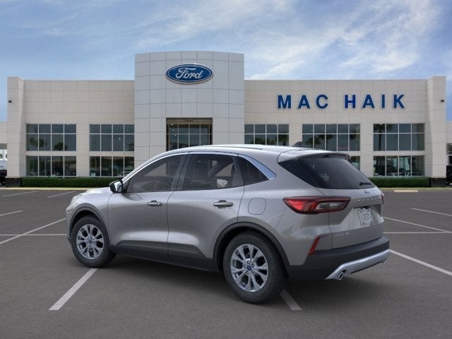 2024 Ford Escape Active in Houston, TX - Mac Haik Auto Group