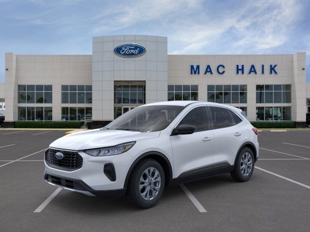 2024 Ford Escape Active in Houston, TX - Mac Haik Auto Group