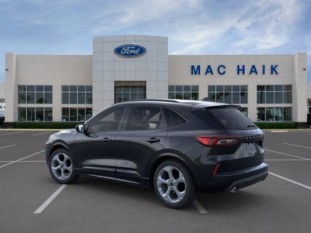 2024 Ford Escape ST-Line in Houston, TX - Mac Haik Auto Group