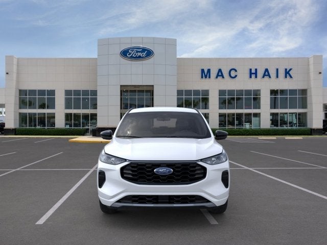 2023 Ford Escape ST-Line in Houston, TX - Mac Haik Auto Group