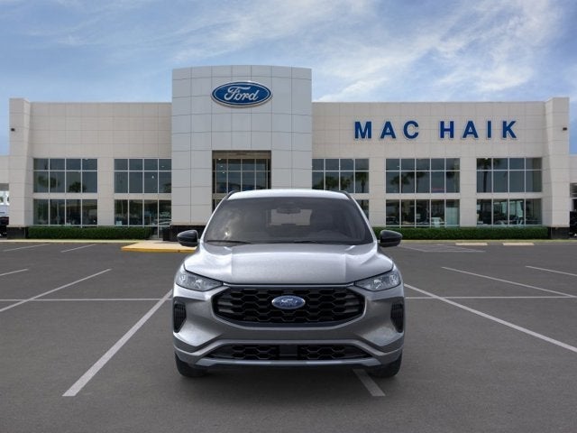 2023 Ford Escape ST-Line in Houston, TX - Mac Haik Auto Group