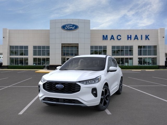 2024 Ford Escape ST-Line Select in Houston, TX - Mac Haik Auto Group
